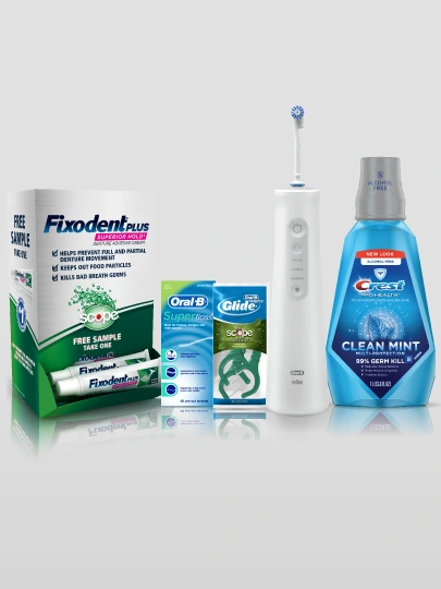 Additional Products